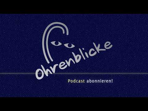 Näher an der Welt | Neue Ohrenblicke-Folge über das Reisen | Trailer