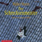 Der Schrecksenmeister - Walter Moers - Hörbuch bestellen bei Amazon