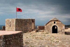 Porto Palermo (Albanien)